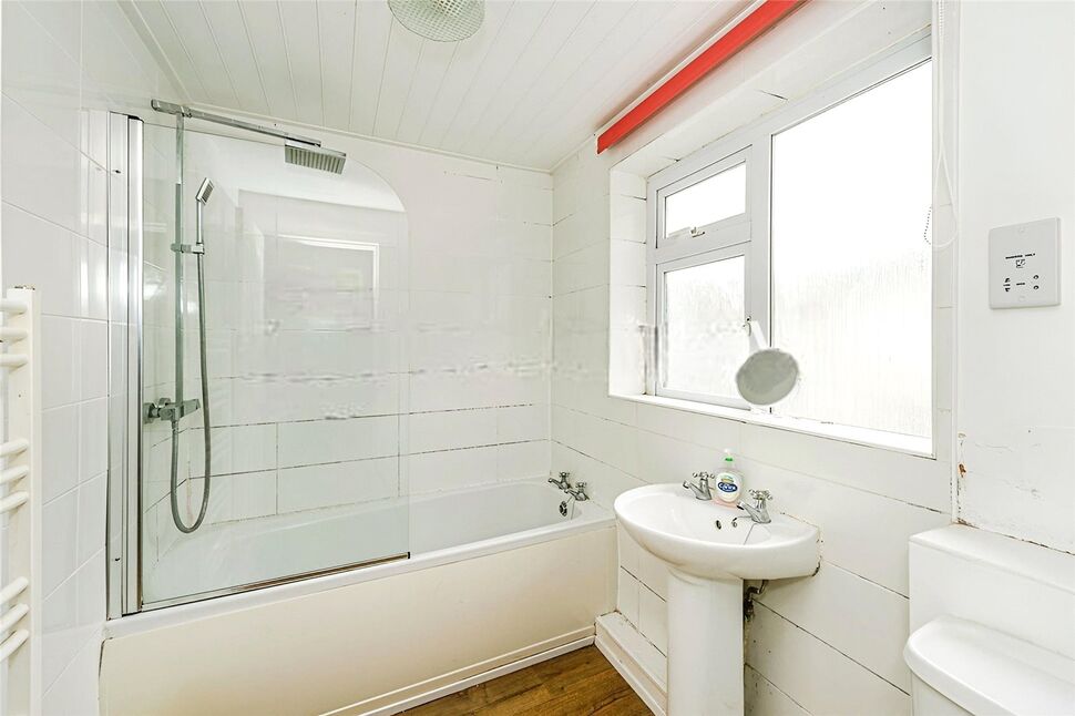 Bathroom / WC