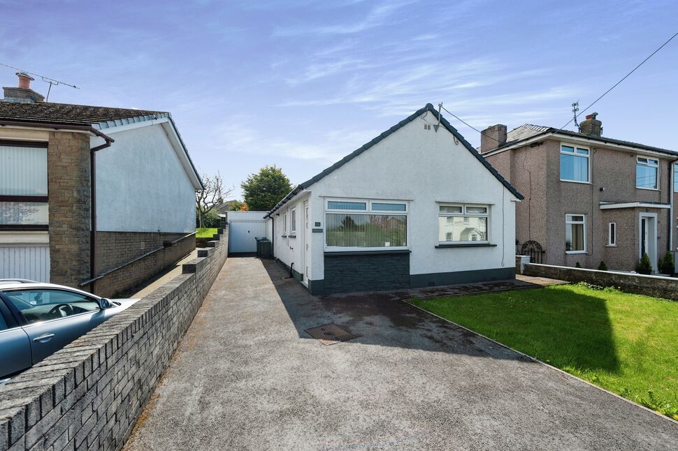 Main image of 2 bedroom Detached Bungalow to rent, Main Road, High Harrington, Cumbria, CA14
