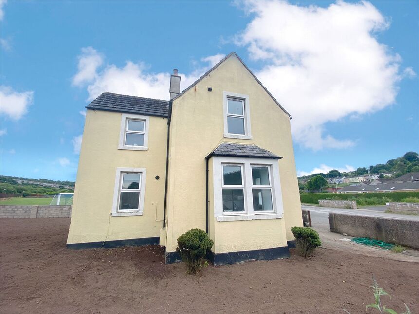 Main image of 3 bedroom Detached House to rent, Coach Road, Whitehaven, Cumbria, CA28