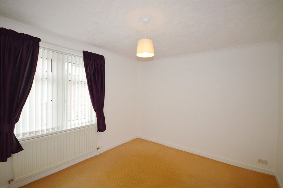 Front Bedroom