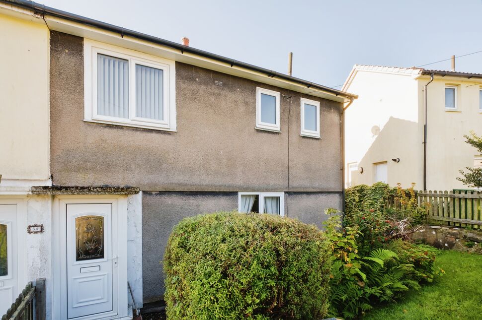 1 bedroom Semi Detached House for sale, Murton Park, Arlecdon, CA26 £