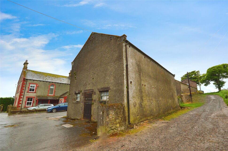 Main image of Detached House for sale, Hensingham, Whitehaven, Cumbria, CA28