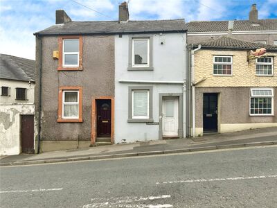 Main Street, 2 bedroom Mid Terrace House to rent, £625 pcm