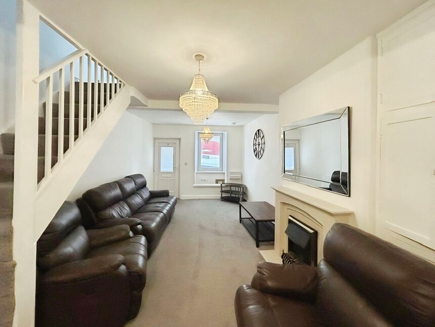 Lounge Area