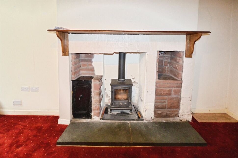 Reception Room 1