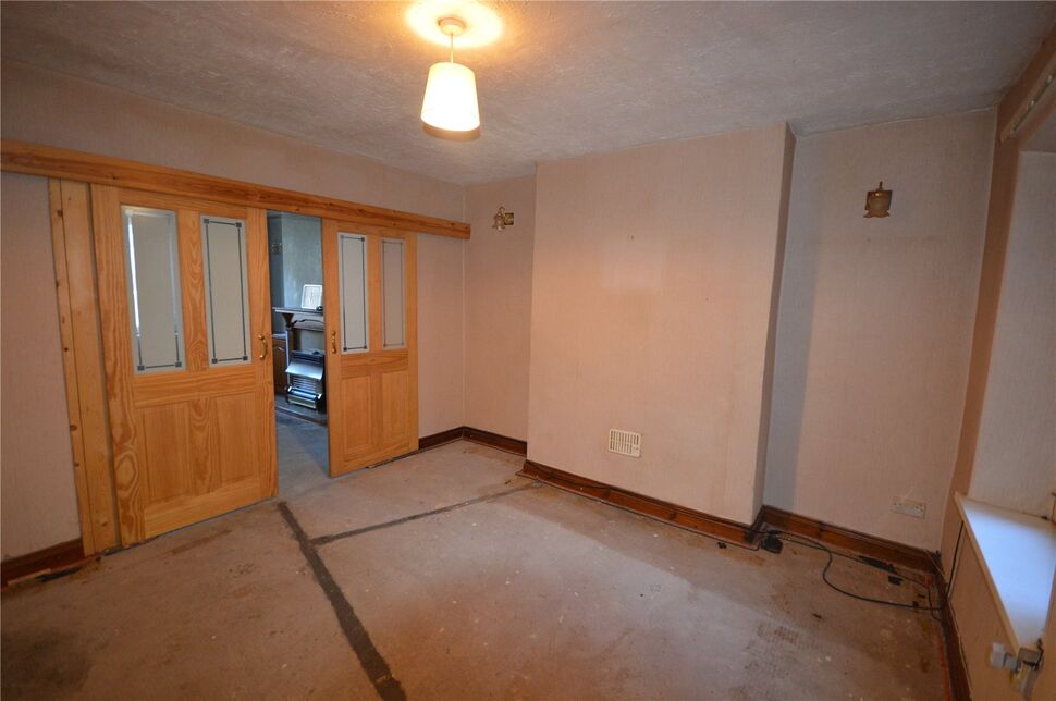 3 bedroom Mid Terrace House for sale, Main Street, Frizington, CA26 £