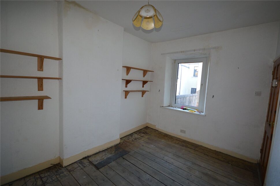 3 bedroom Mid Terrace House for sale, Main Street, Frizington, CA26 £55,000