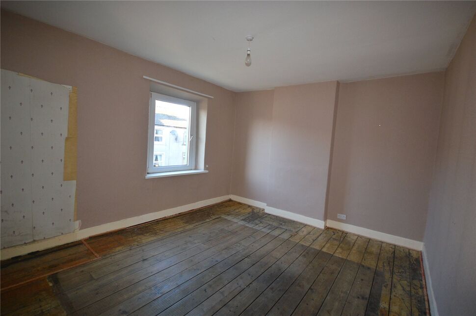 3 bedroom Mid Terrace House for sale, Main Street, Frizington, CA26 £55,000