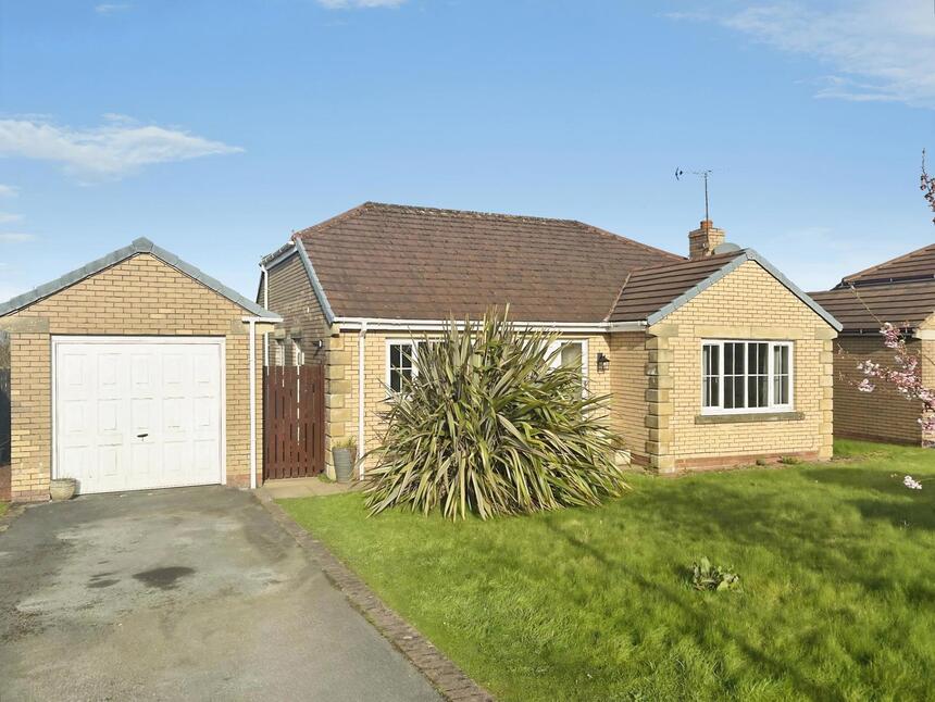 Main image of 2 bedroom Detached Bungalow to rent, Ruskin Close, High Harrington, Workington, CA14