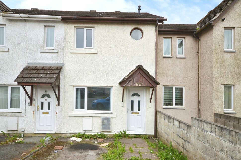 Main image of 2 bedroom Mid Terrace House to rent, Brakeside Gardens, Whitehaven, CA28