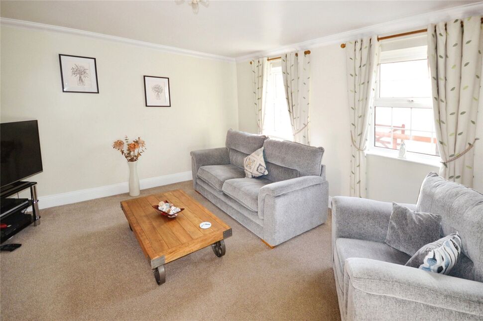 4 bedroom Detached House for sale, St Bees Road, Whitehaven, CA28 £