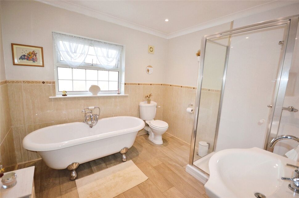 4 bedroom Detached House for sale, St Bees Road, Whitehaven, CA28 £