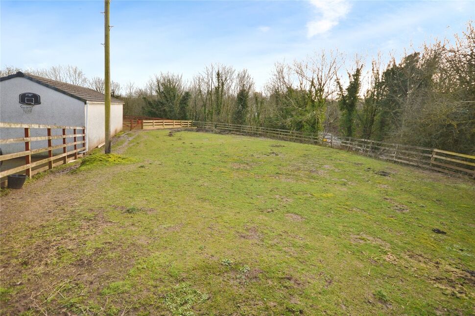 4 bedroom Detached House for sale, St Bees Road, Whitehaven, CA28 £