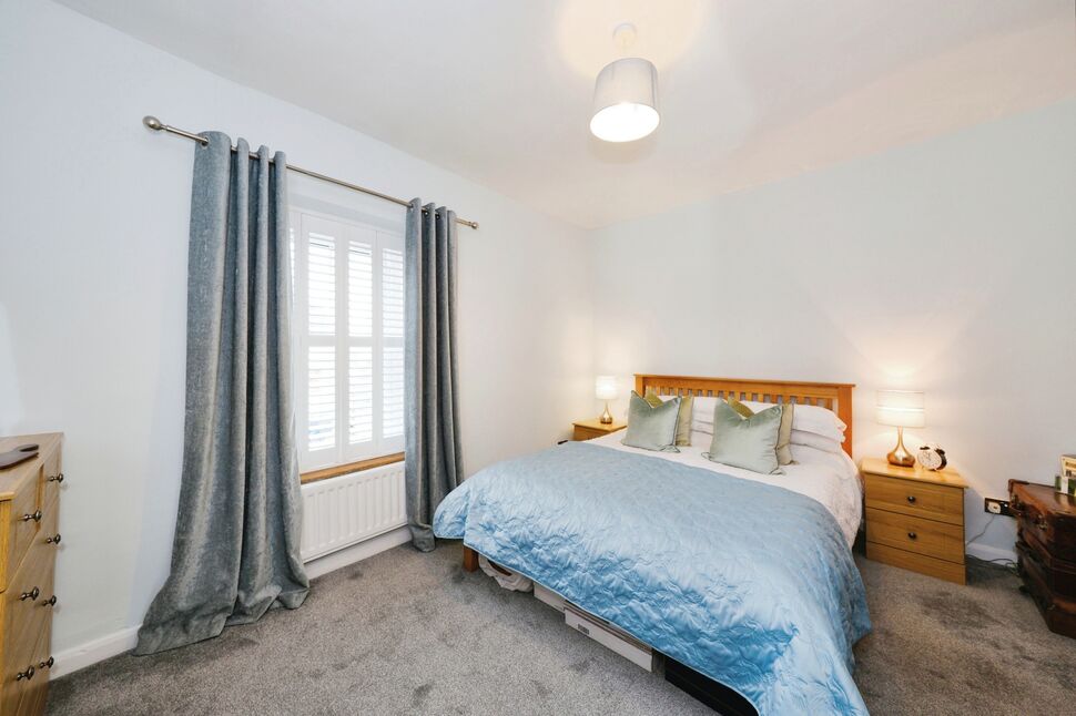 2 bedroom Mid Terrace House for sale, Main Street, Frizington, CA26 £