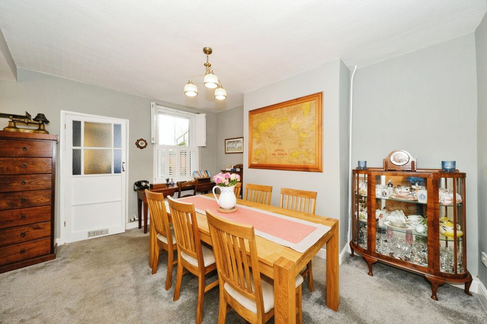 2 bedroom Mid Terrace House for sale, Main Street, Frizington, CA26 £