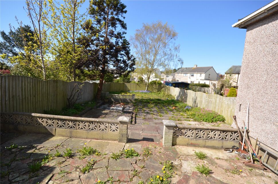 3 bedroom Semi Detached House for sale, Beech Avenue, Egremont, CA22