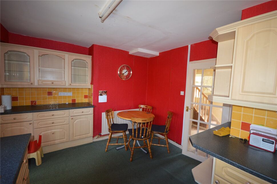 3 bedroom Semi Detached House for sale, Beech Avenue, Egremont, CA22