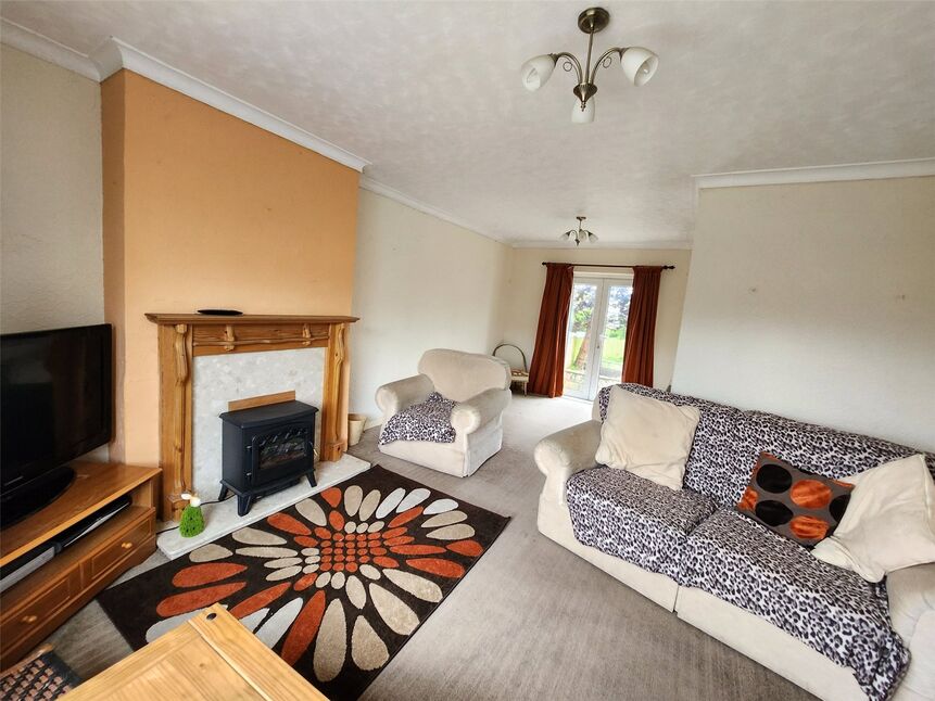 3 bedroom Semi Detached House for sale, Beech Avenue, Egremont, CA22