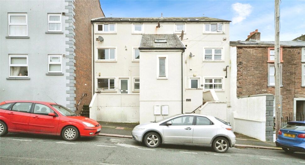 1 bedroom Flat to rent