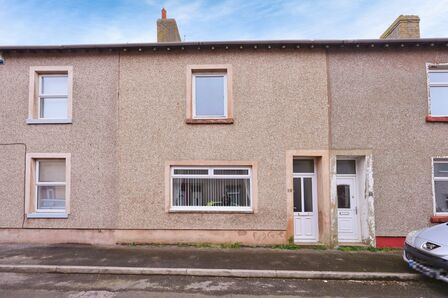 Mid Street, 3 bedroom Mid Terrace House for sale, £100,000