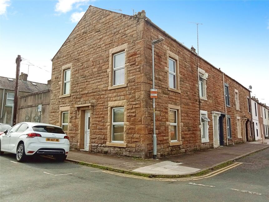 Estate Agents & Letting Agents in Whitehaven Your Move