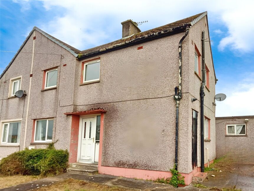 Estate Agents & Letting Agents in Whitehaven Your Move