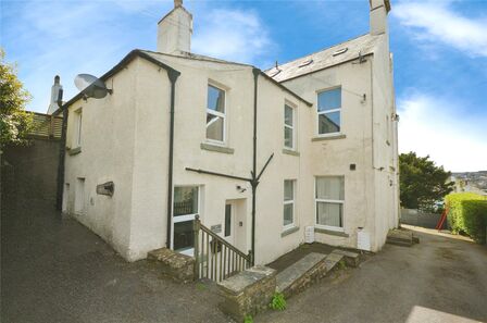 Inkerman Terrace, 2 bedroom End Terrace Property to rent, £695 pcm
