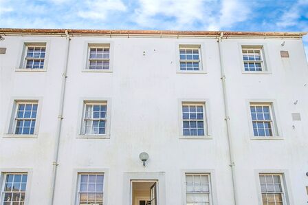 1 bedroom Flat to rent