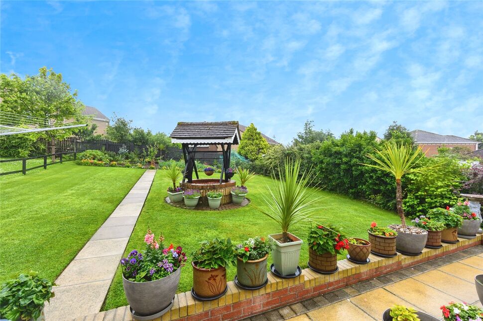 Gardens