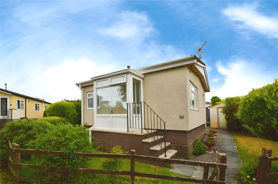 Main image of 1 bedroom Detached Property for sale, Fell View Park, Gosforth, Cumbria, CA20