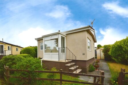 Fell View Park, 1 bedroom Detached Property for sale, £55,000