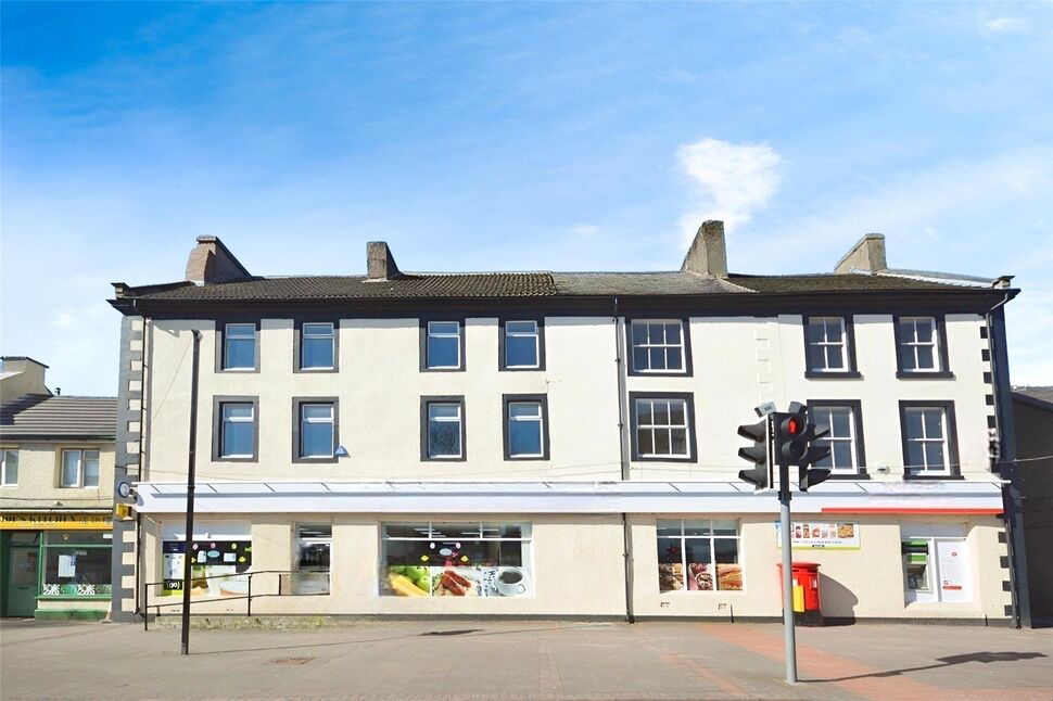 Main image of 2 bedroom Flat to rent, Main Street, Egremont, Cumbria, CA22