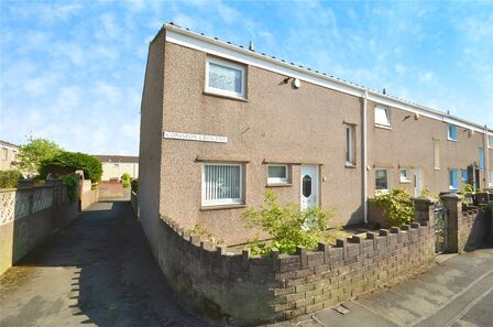 Coniston Crescent, 3 bedroom End Terrace House for sale, £115,000