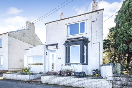 2 bedroom Detached House for sale