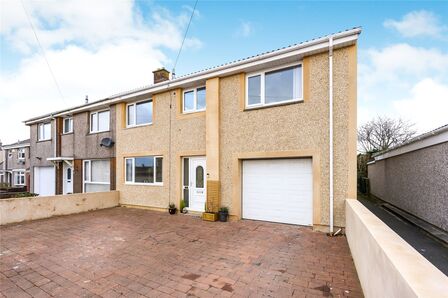5 bedroom Semi Detached House for sale
