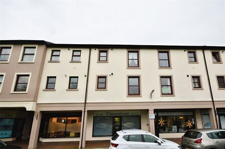 2 bedroom  Flat for sale