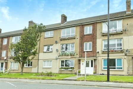 2 bedroom  Flat to rent