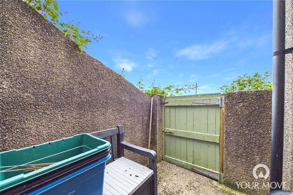 Yard