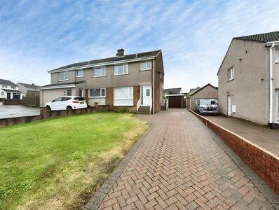 Wordsworth Road, 3 bedroom Semi Detached House to rent, &pound;900 pcm