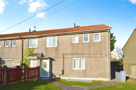 Mirehouse Road, 3 bedroom Semi Detached House for sale, £85,000
