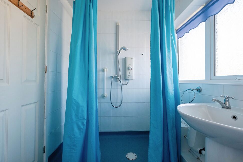 Shower / Wet Room