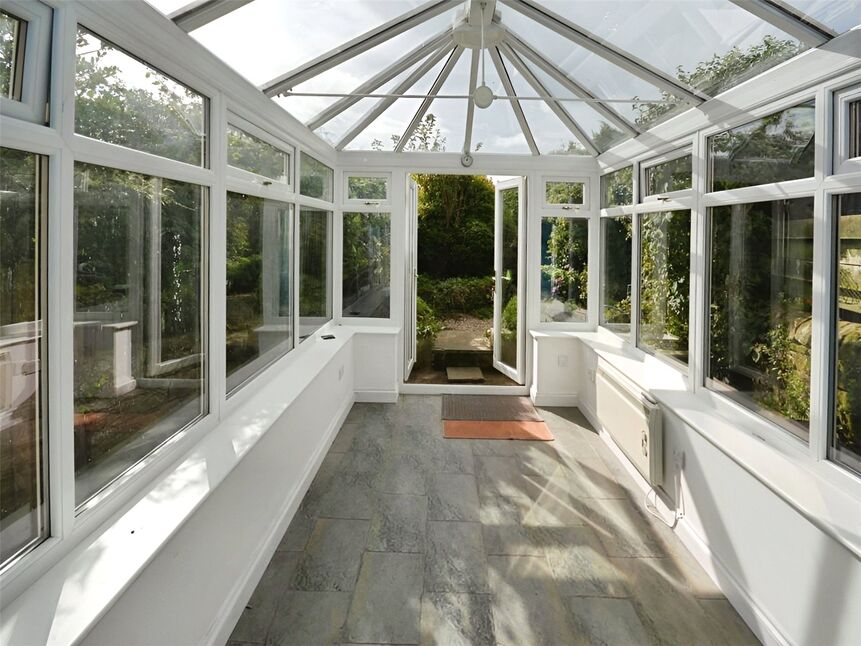 Conservatory