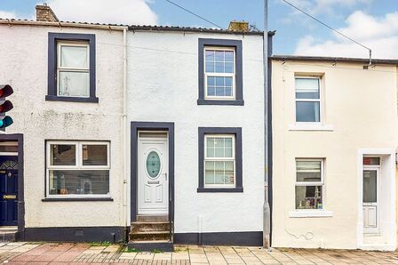 Main Street, 2 bedroom Mid Terrace House to rent, £525 pcm