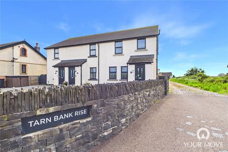 Braystones, 3 bedroom End Terrace House to rent, &pound;1,100 pcm