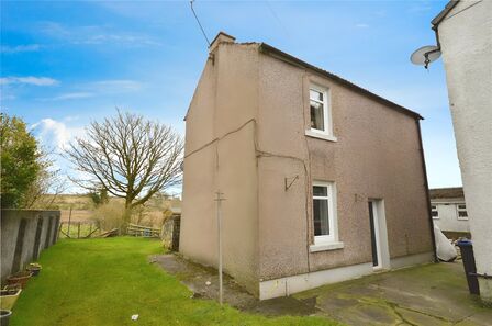 2 bedroom Detached House for sale