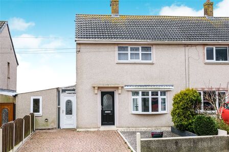Muncaster Road, 2 bedroom Semi Detached House for sale, £140,000