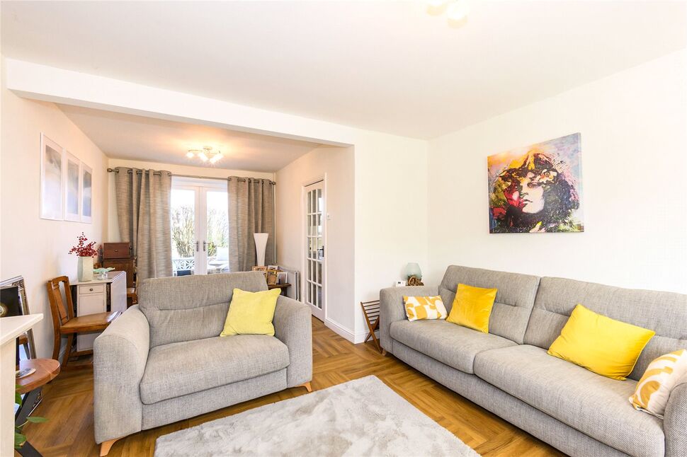 Living / Dining Room