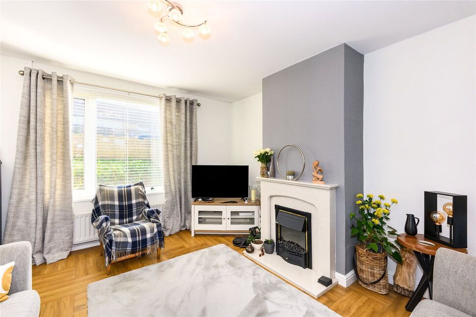 Living / Dining Room