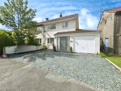 Burnmoor Avenue, 3 bedroom Semi Detached House to rent, £850 pcm