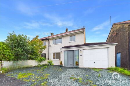 3 bedroom Semi Detached House to rent